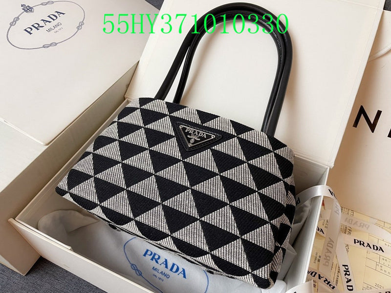 Prada Bags - The Barnes Bags  914