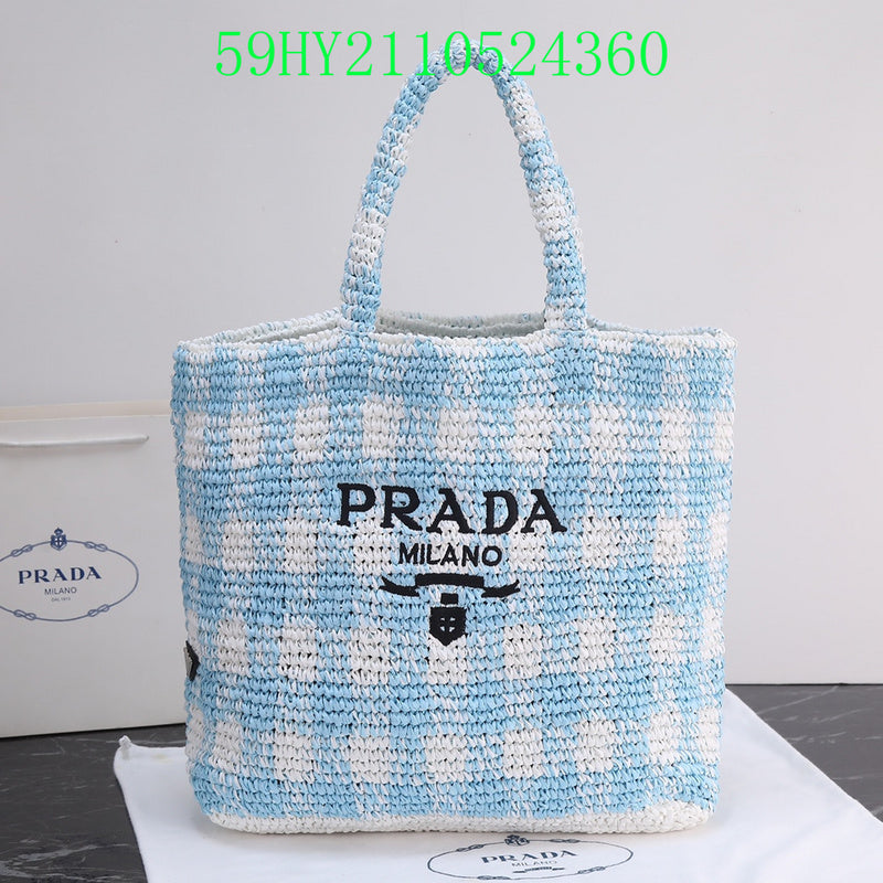 Prada Bags - The Barnes Bags  278