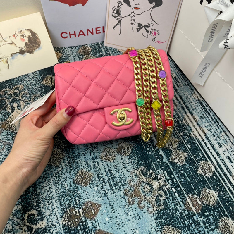 Chanel Bag