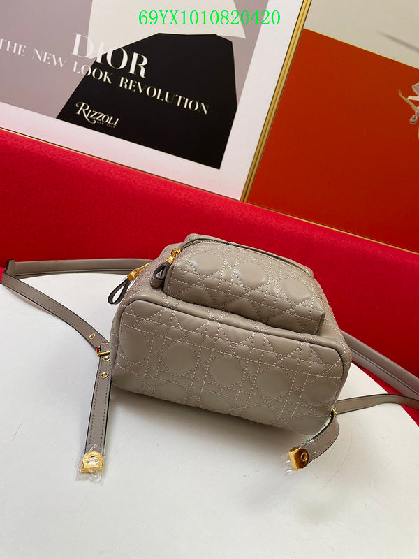 Christian Dior Bags Bags - The Tote   733