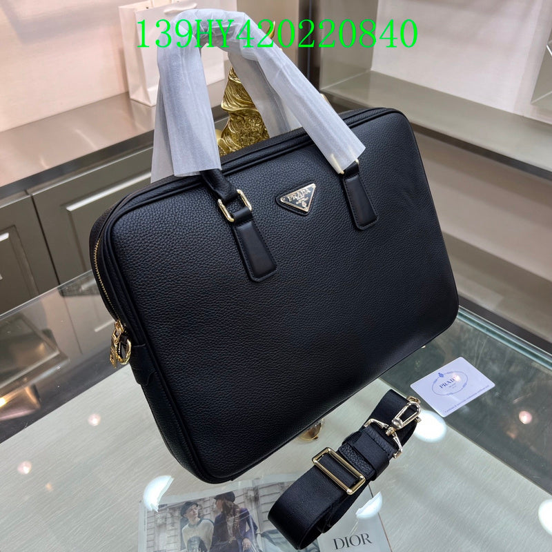 Prada Bags - The Barnes Bags  543