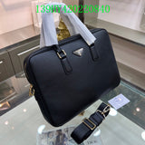 Prada Bags - The Barnes Bags  543