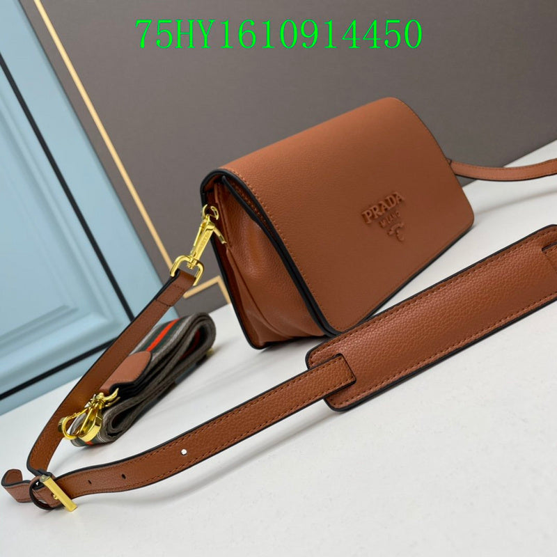 Prada Bags - The Barnes Bags  963