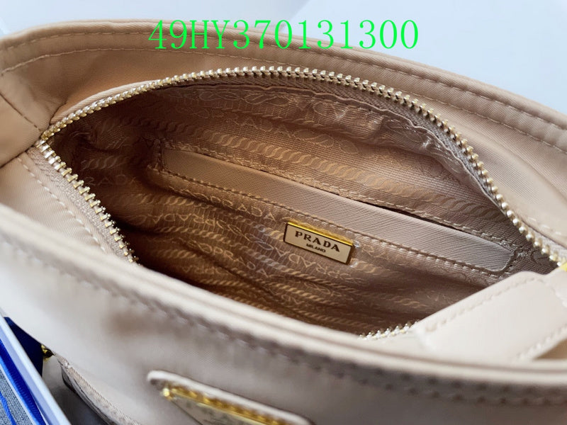 Prada Bags - The Barnes Bags  617