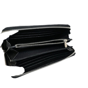 Dior Lady Dior  Leather Wallet
