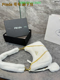 Prada Bags - The Barnes Bags  825