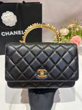 Chanel -Bags - CHL Bags - 181