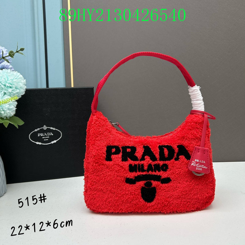 Prada Bags - The Barnes Bags  347