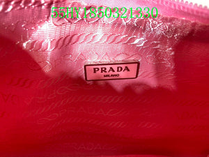 Prada Bags - The Barnes Bags  1529