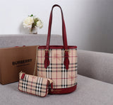 Burberry Bags - BG Bags - 1007