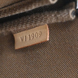 Louis Vuitton Pochette Accessoires  Canvas Clutch Bag