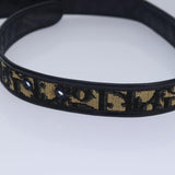 Dior  Canvas Belt