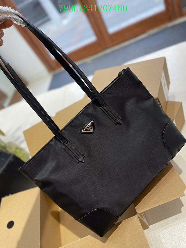 Prada Bags - The Barnes Bags  725