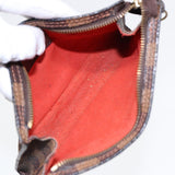 Louis Vuitton Trousse De Toilette  Canvas Clutch Bag