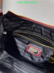 Prada Bags - The Barnes Bags  387