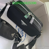 Prada Bags - The Barnes Bags  352