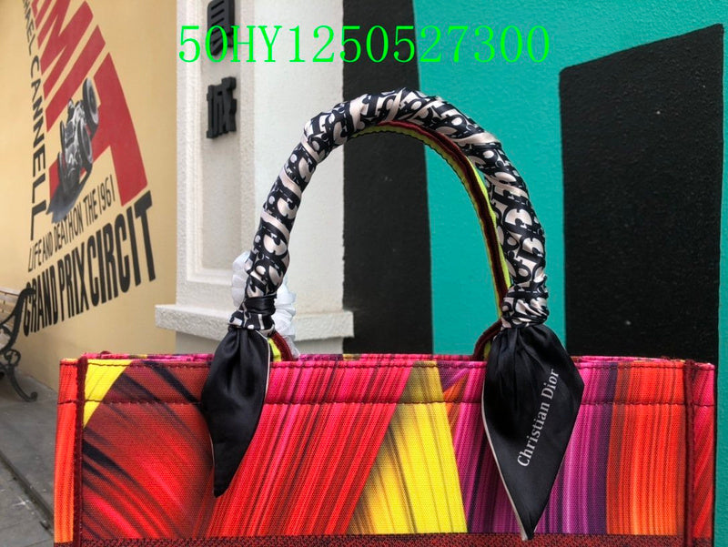 Christian Dior Bags Bags - The Tote   156