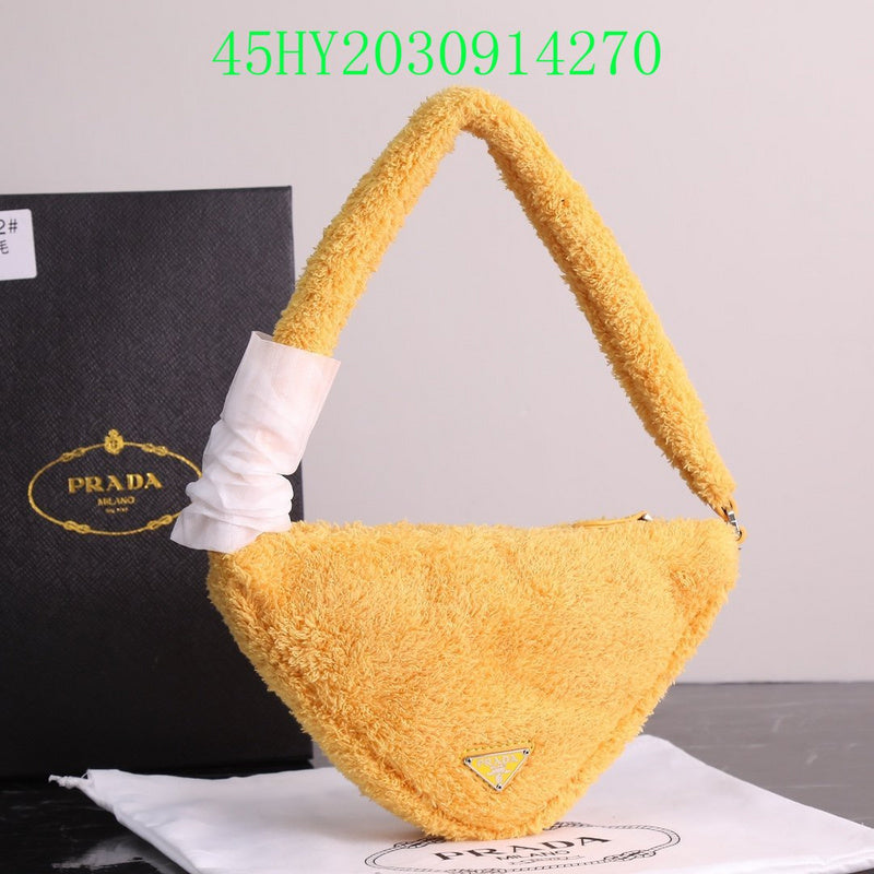 Prada Bags - The Barnes Bags  965