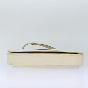Dior Malice  Leather Shoulder Bag