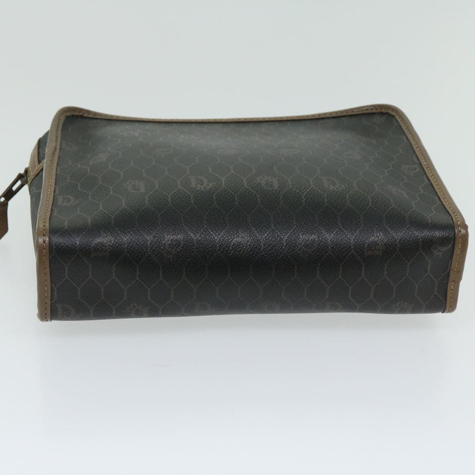 Dior  Canvas Clutch Bag