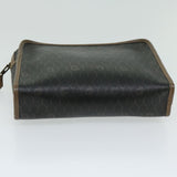 Dior  Canvas Clutch Bag