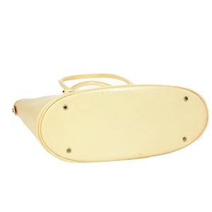 Dior Oblique  Leather Shoulder Bag