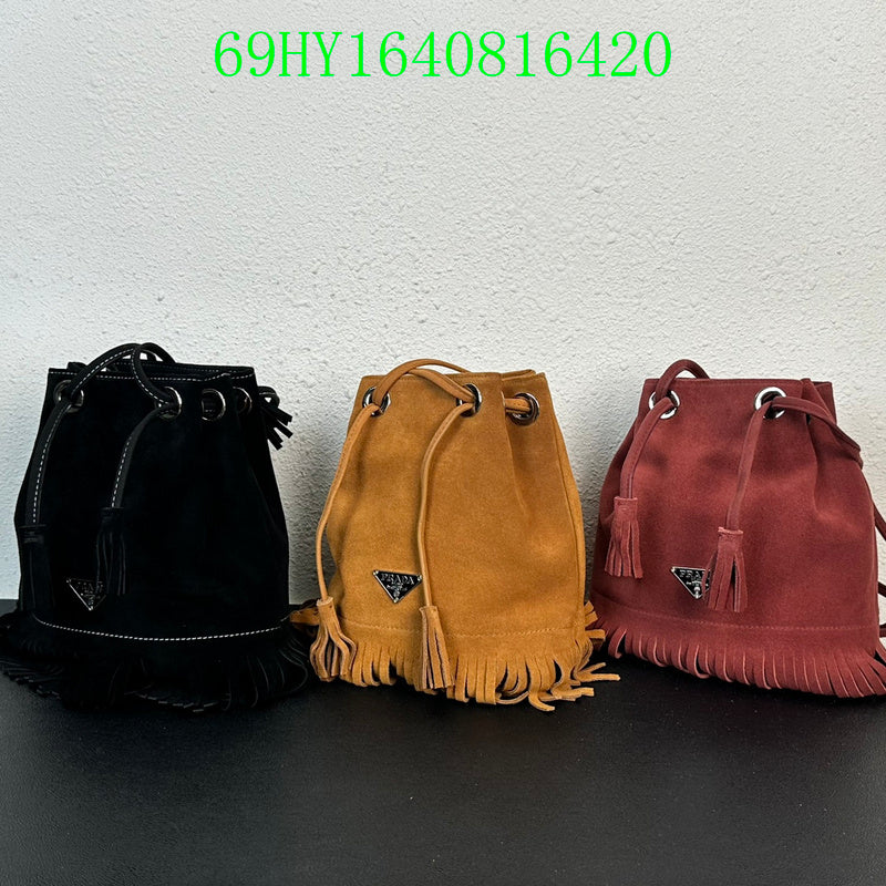 Prada Bags - The Barnes Bags  046