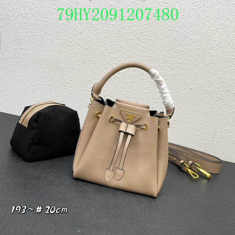 Prada Bags - The Barnes Bags  712