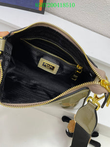 Prada Bags - The Barnes Bags  384