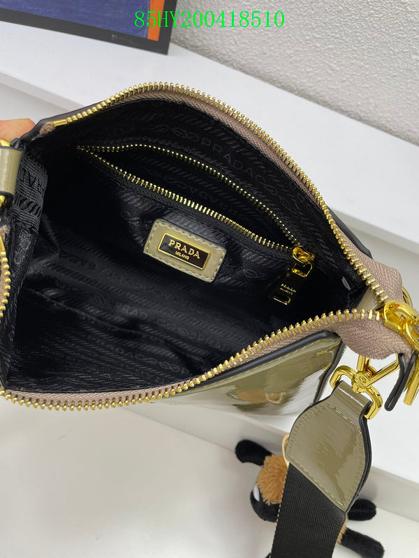 Prada Bags - The Barnes Bags  384