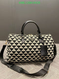Prada Bags - The Barnes Bags  1046