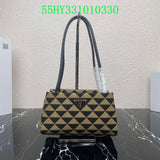 Prada Bags - The Barnes Bags  912