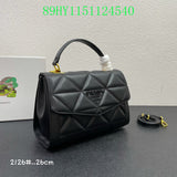 Prada Bags - The Barnes Bags  788