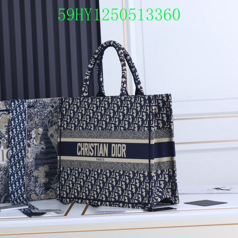 Christian Dior Bags Bags - The Tote   208