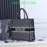 Christian Dior Bags Bags - The Tote   208