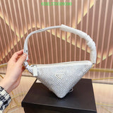 Prada Bags - The Barnes Bags  319