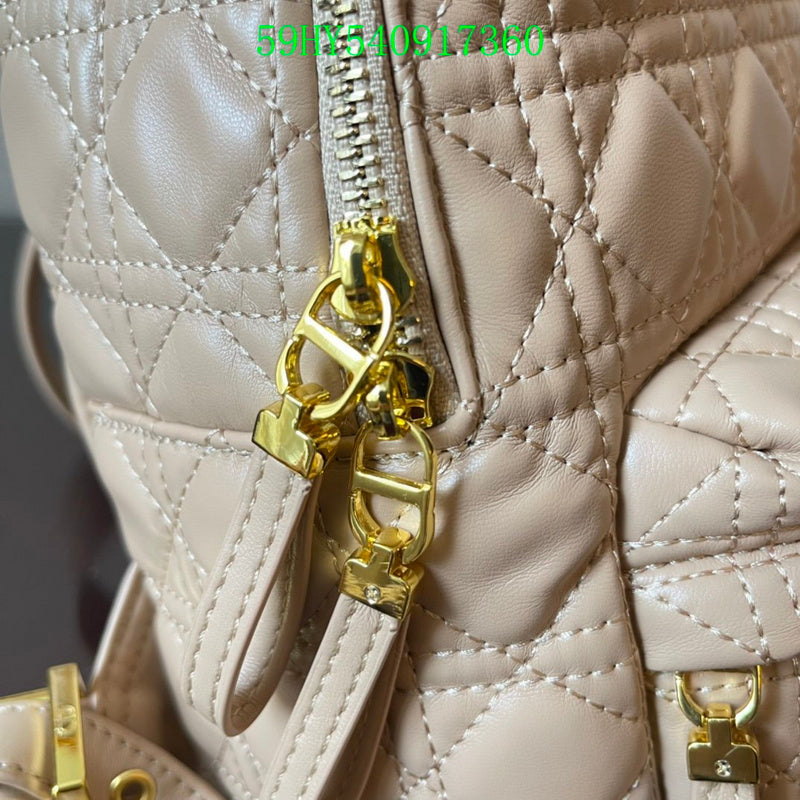 Christian Dior Bags Bags - The Tote   729