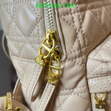 Christian Dior Bags Bags - The Tote   729