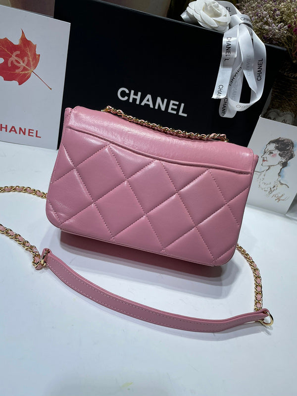 Chanel Bag