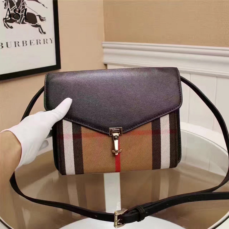 Burberry Bags - Bagsattire   033