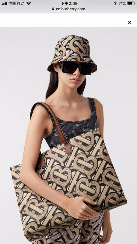 Burberry Bags - BG Bags - 740