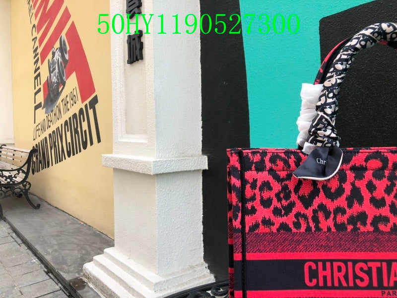 Christian Dior Bags Bags - The Tote   151