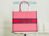 Christian Dior Bags Bags - The Tote   358