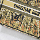Christian Dior BOOK TOTE