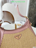 Prada Bags - The Barnes Bags  445