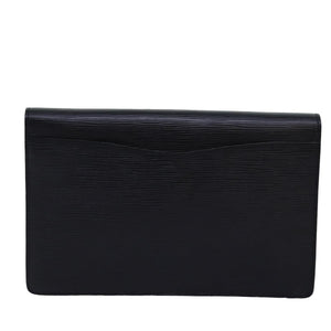 Louis Vuitton Montaigne Clutch Bag