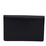 Louis Vuitton Montaigne Clutch Bag