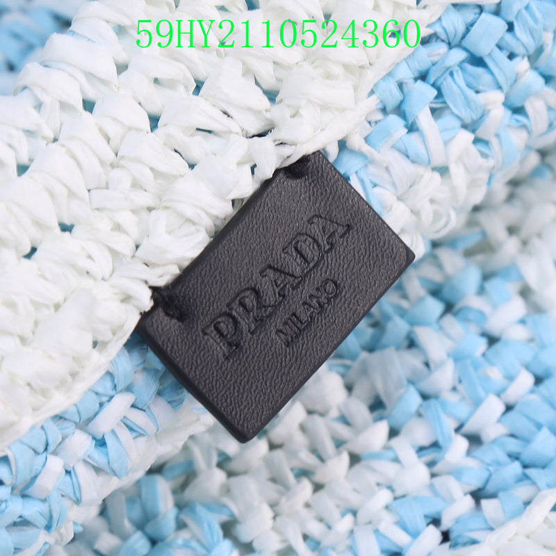 Prada Bags - The Barnes Bags  278