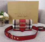 Burberry Bags - BG Bags - 1012