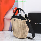 Prada Bags - The Barnes Bags  479